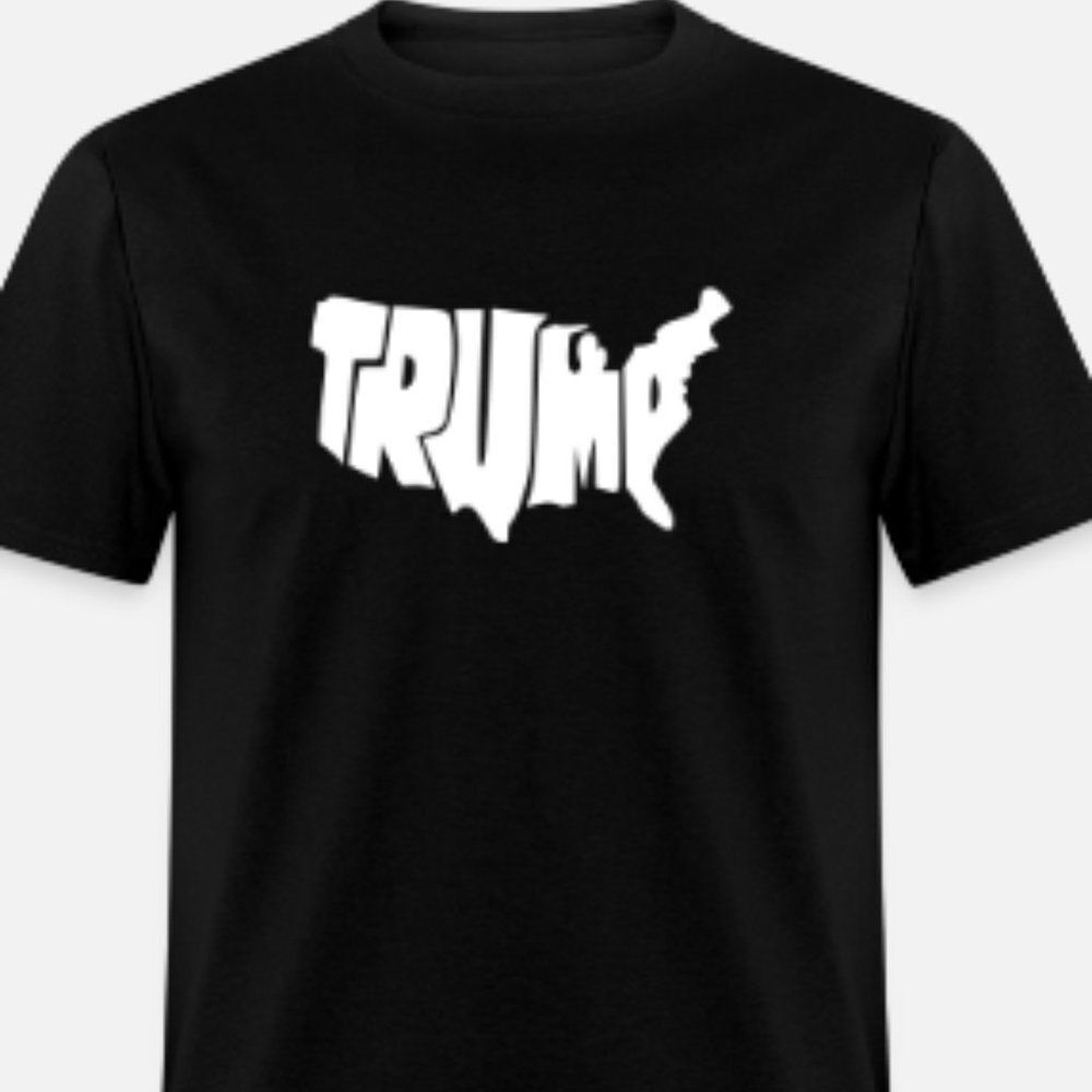 Trump America shirt - Picture 1 of 1
